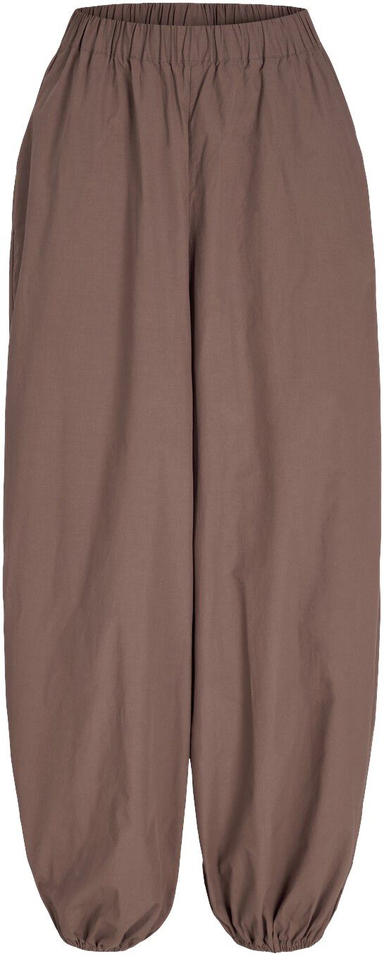 Jxsara Ballon Mw Pants Wvn Ln