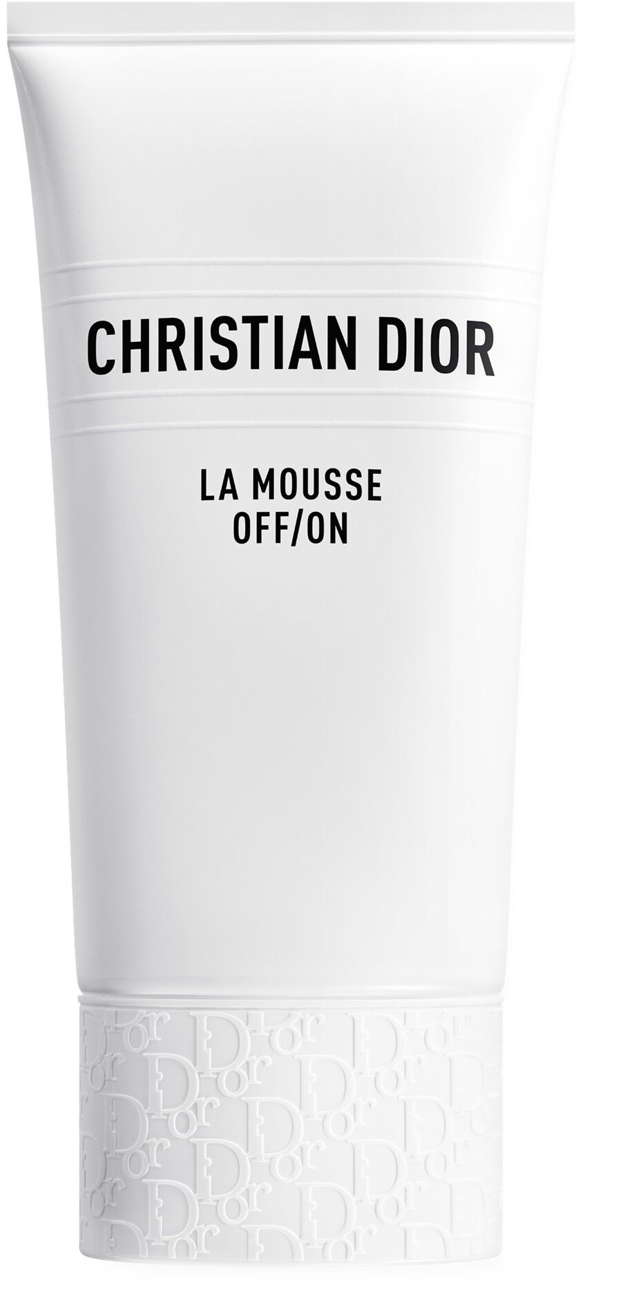 La Mousse OFF/ON Foaming Cleanser