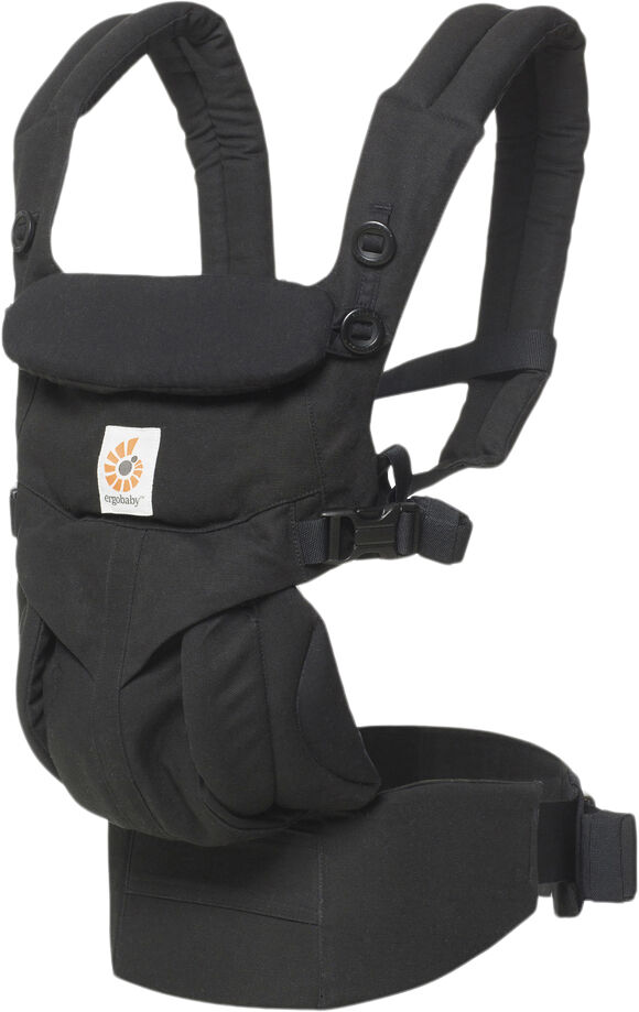 Ergobaby Omni 360 Black