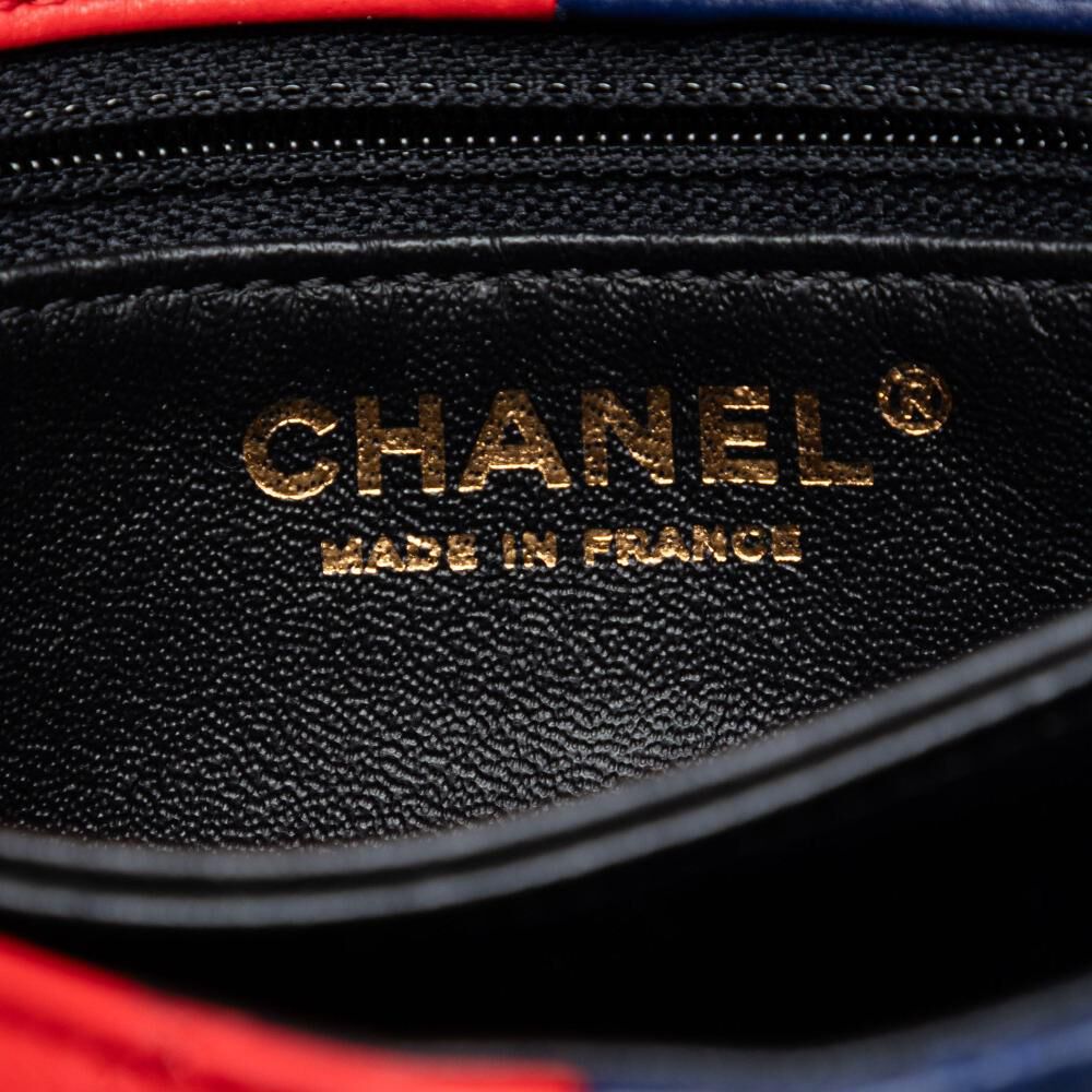 Chanel Flap Bag