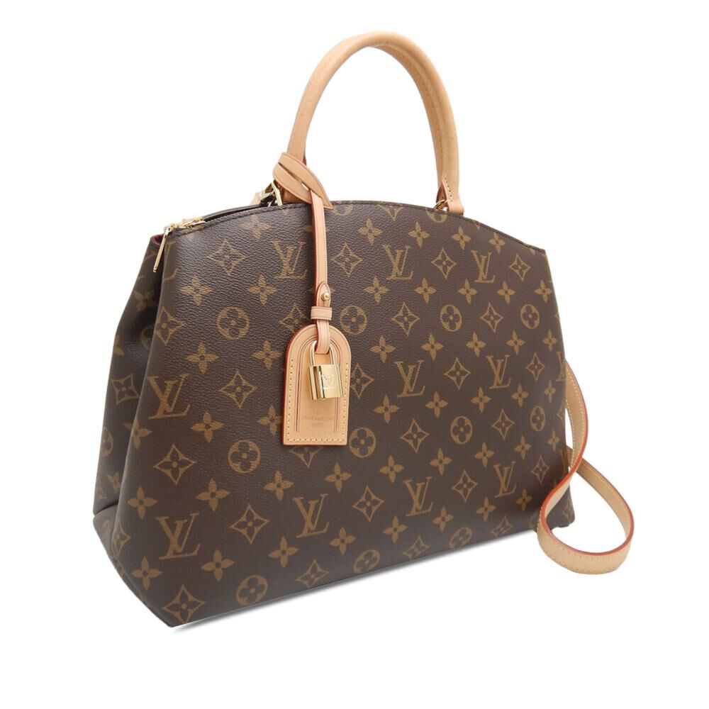 Louis Vuitton Grand Palais