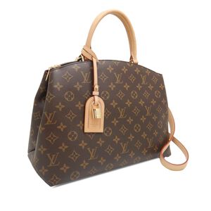 Louis Vuitton Grand Palais