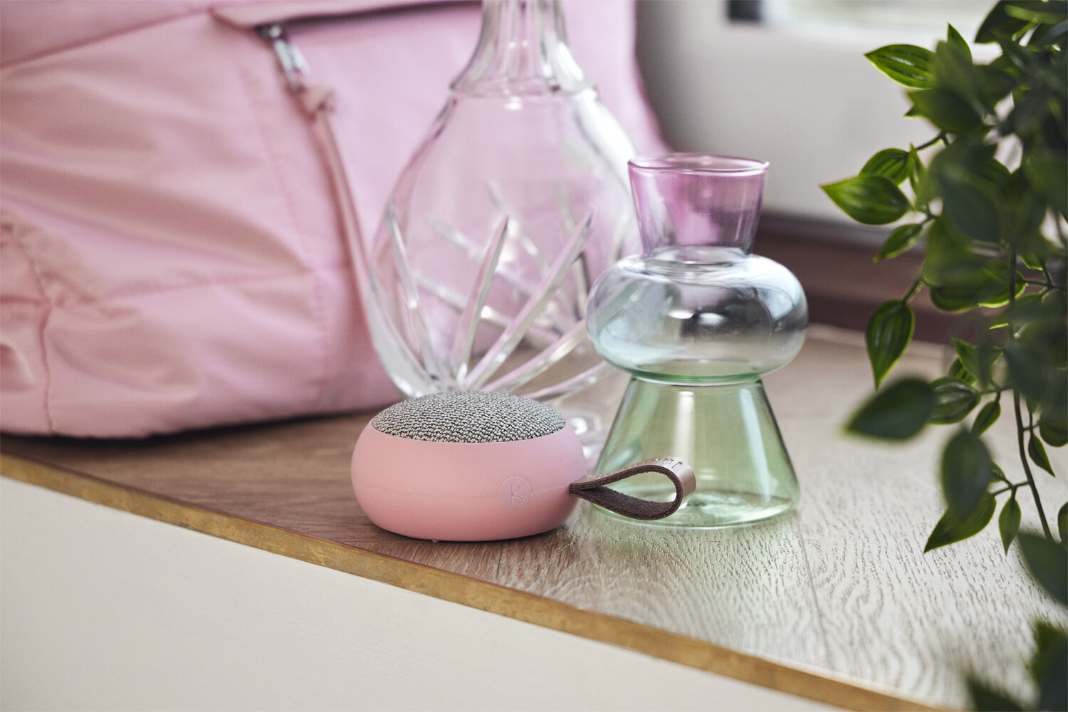 aGO 2 fabric - Fresh Pink