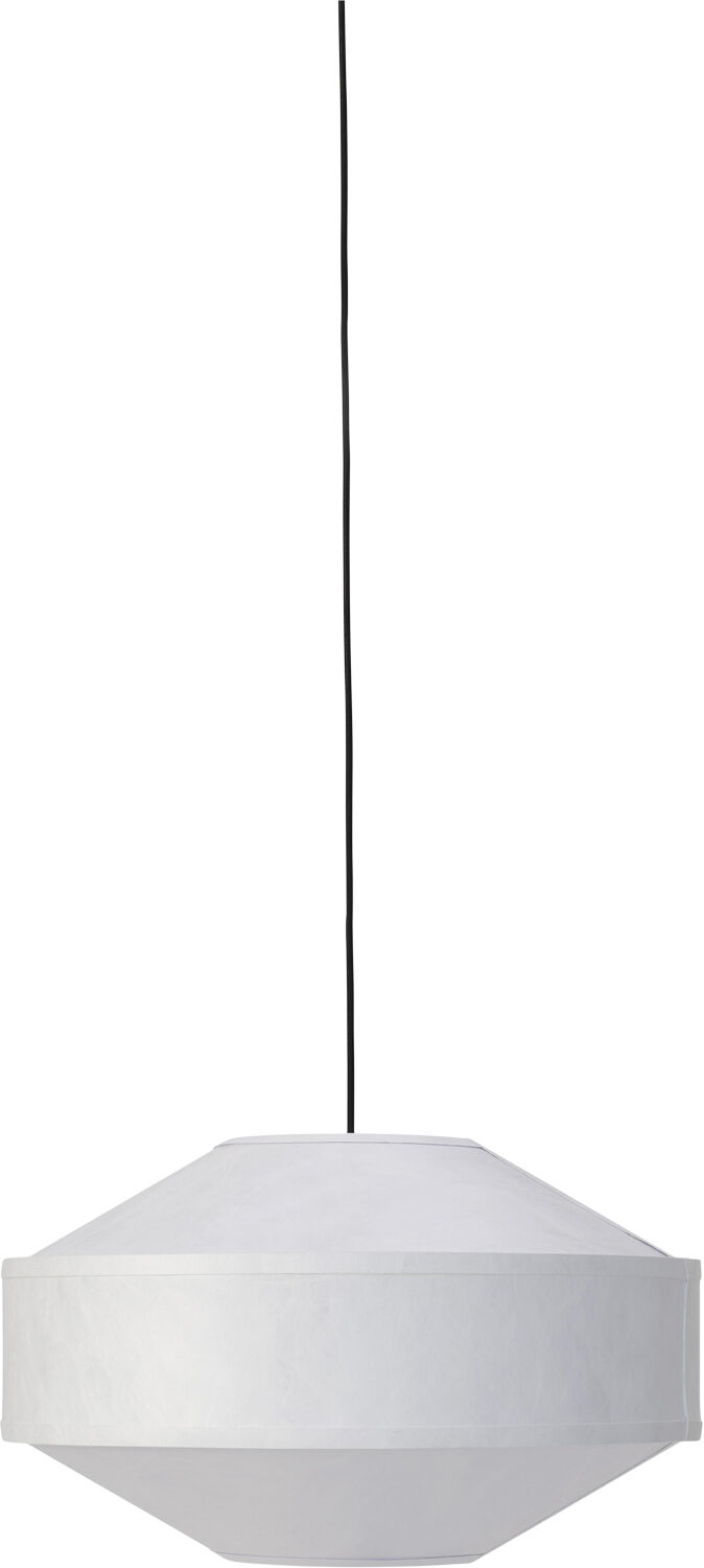 Kite Pendant 1W, White, &Oslash;55, EU-UK-AU