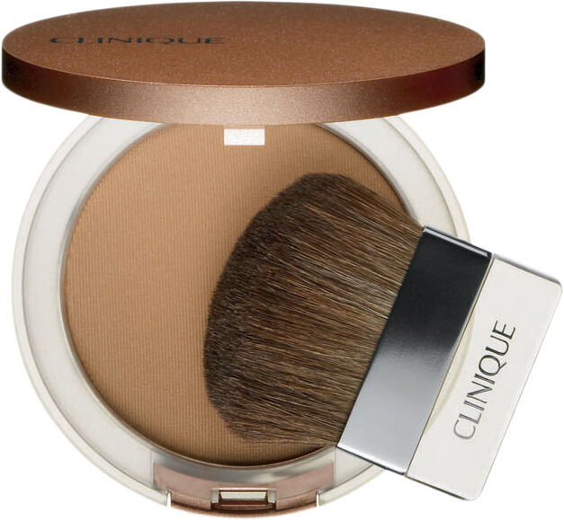 True Bronze Pressed Powder Bronzer