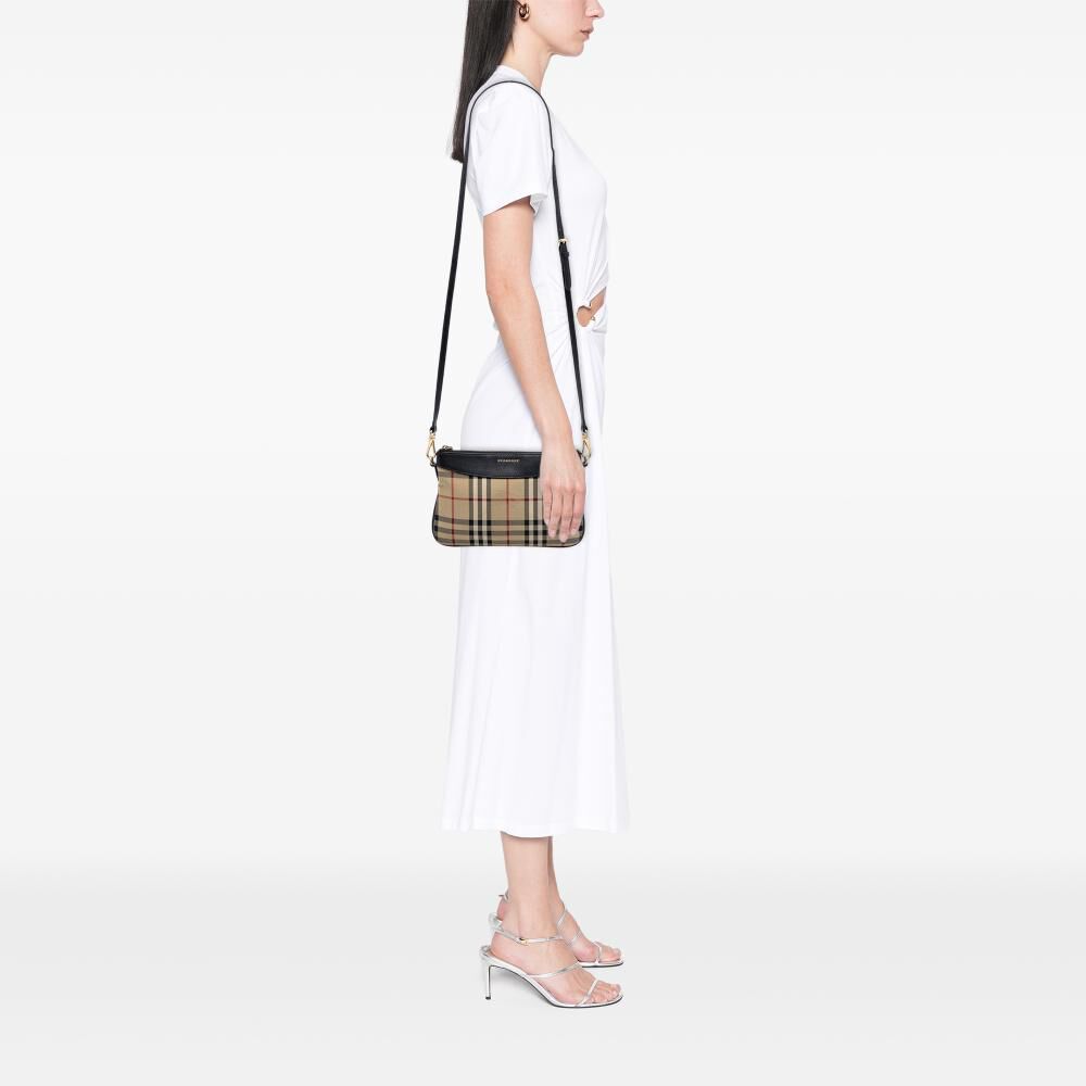 Burberry Crossbody Bag