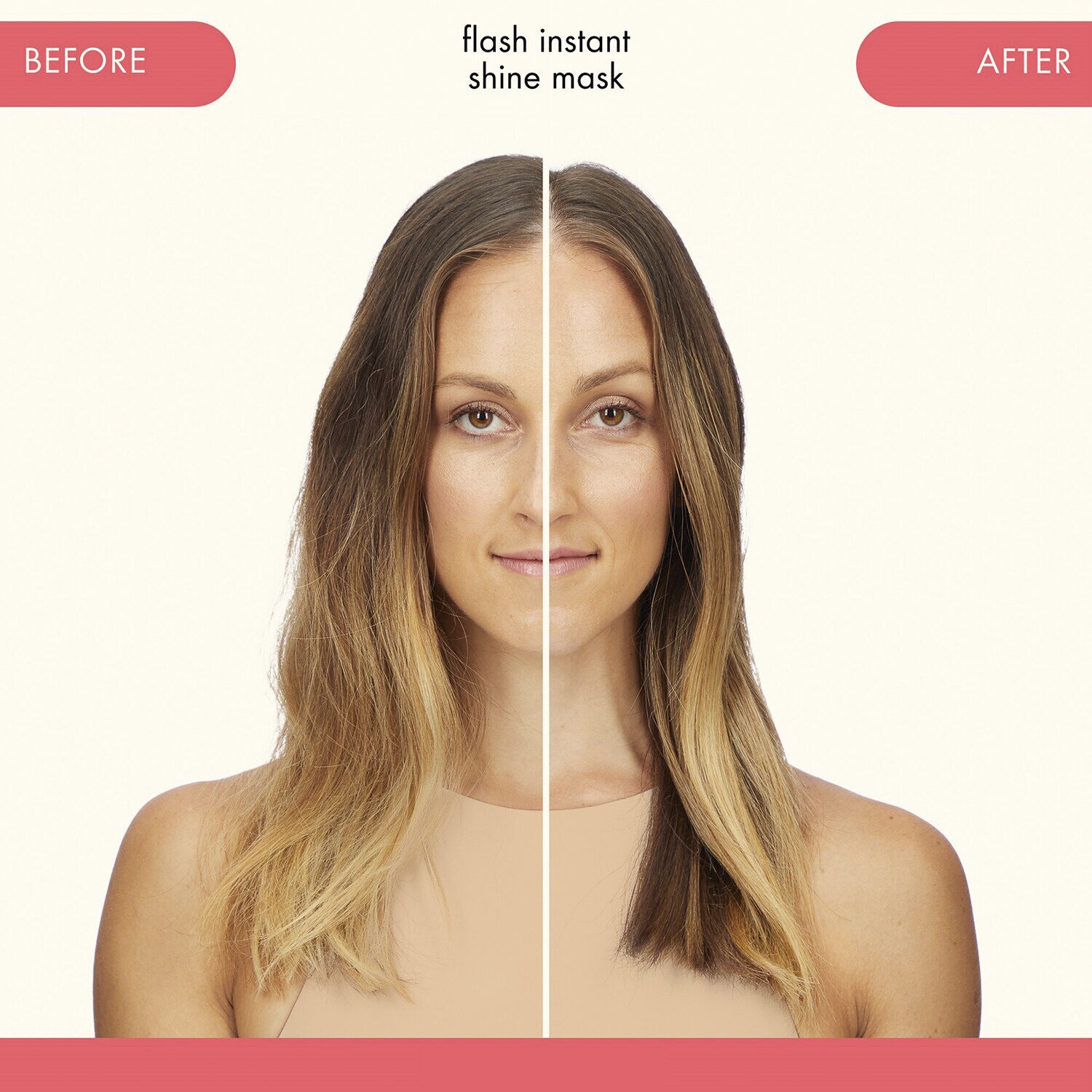 Flash - Instant Shine Mask