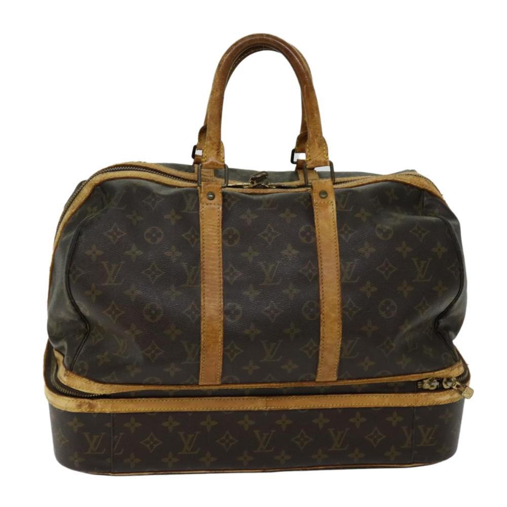 Louis Vuitton Travel Bag
