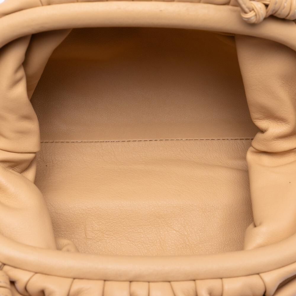 Bottega Veneta Pouch