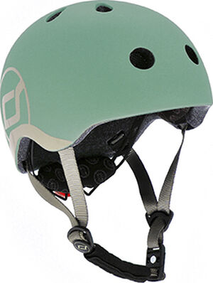 HELMET XXS- FOREST