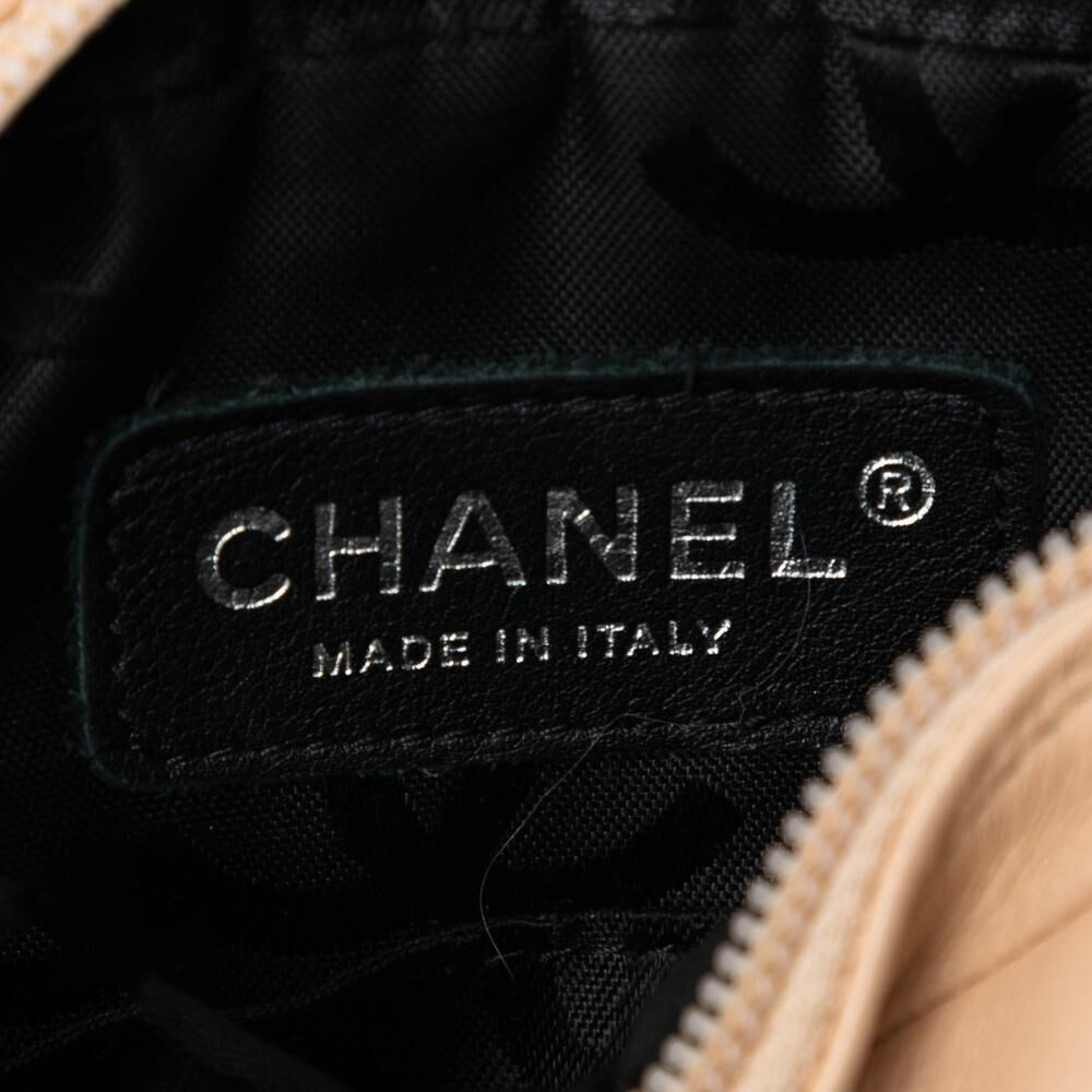 Chanel Crossbody Bag