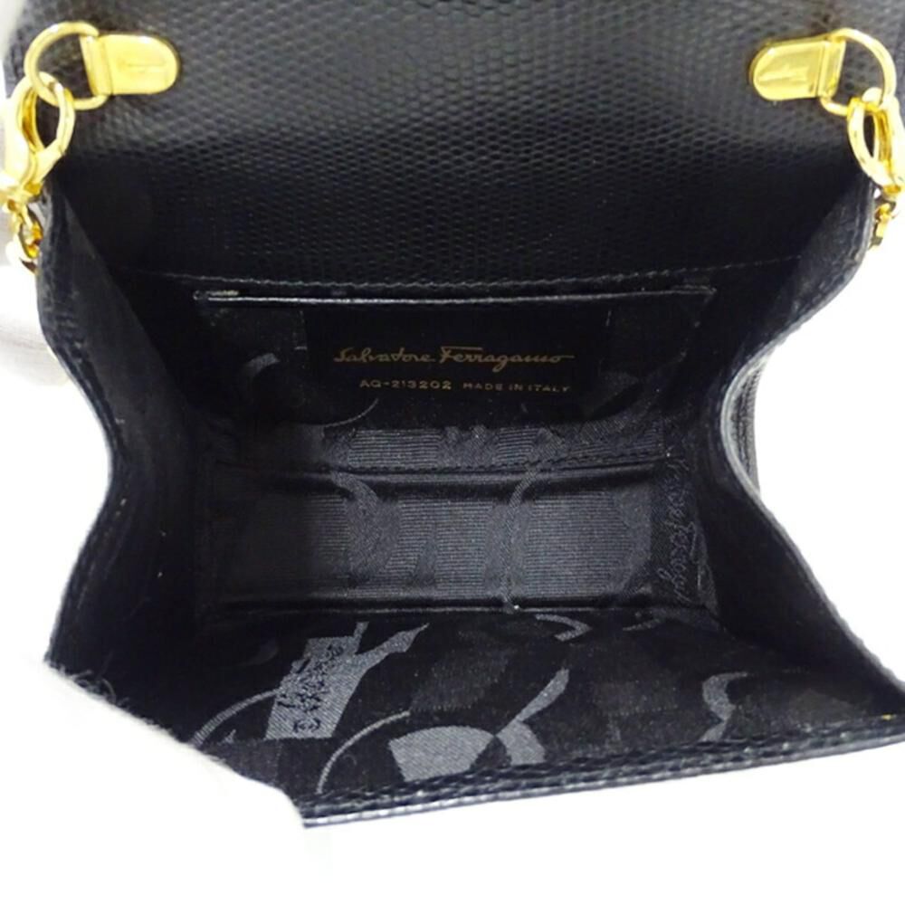 Salvatore Ferragamo Shoulder Bag