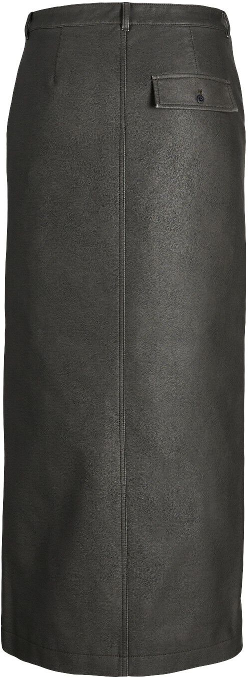 JXMADDY REG LONG MW PU SKIRT OTW