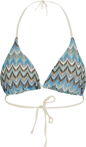 Amber Bel Bikini Top