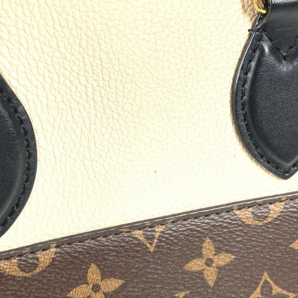 Louis Vuitton Tote