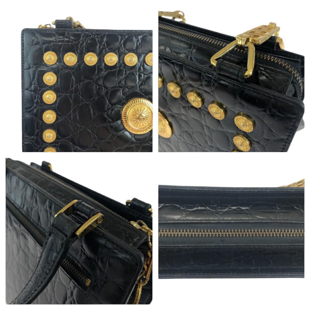 Versace Shoulder Bag