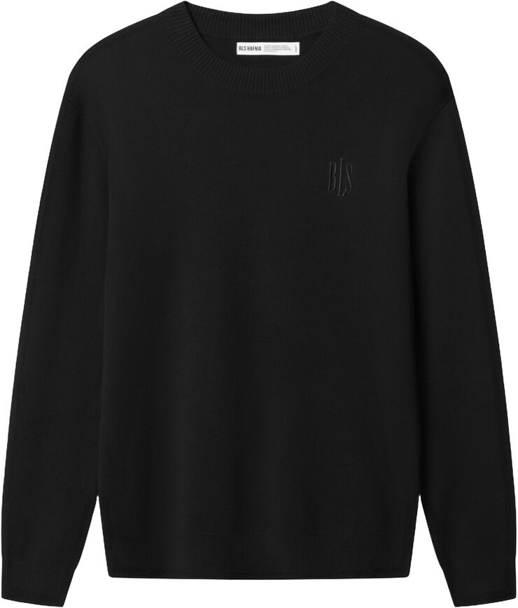 Emmet Knit LW