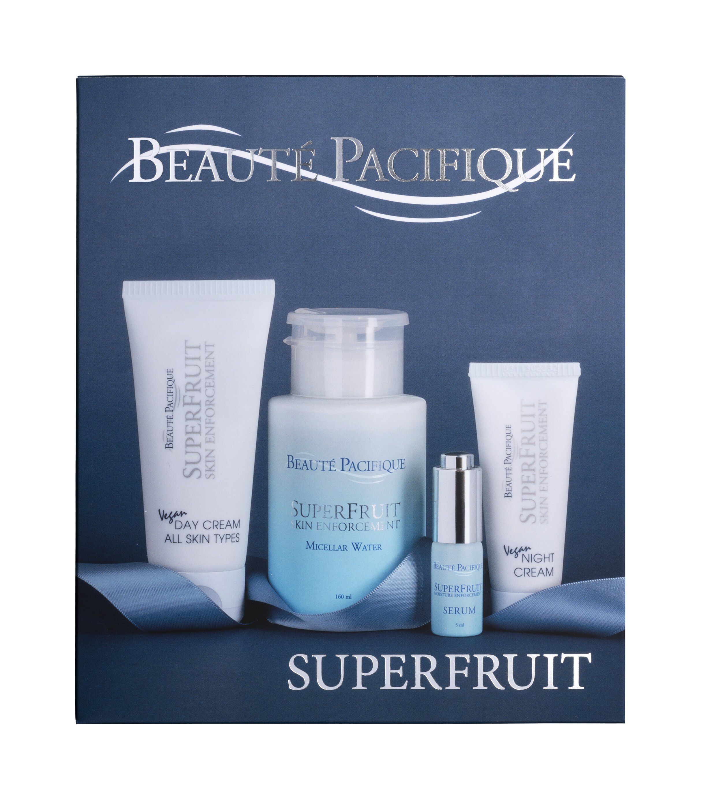 Superfruit Giftbox 2025