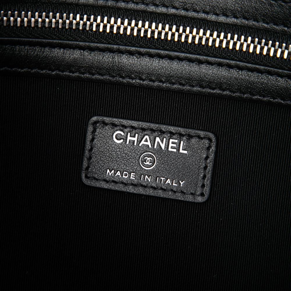 Chanel Clutch
