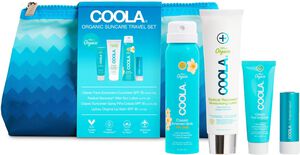 Signature 4 Piece Travel Kit