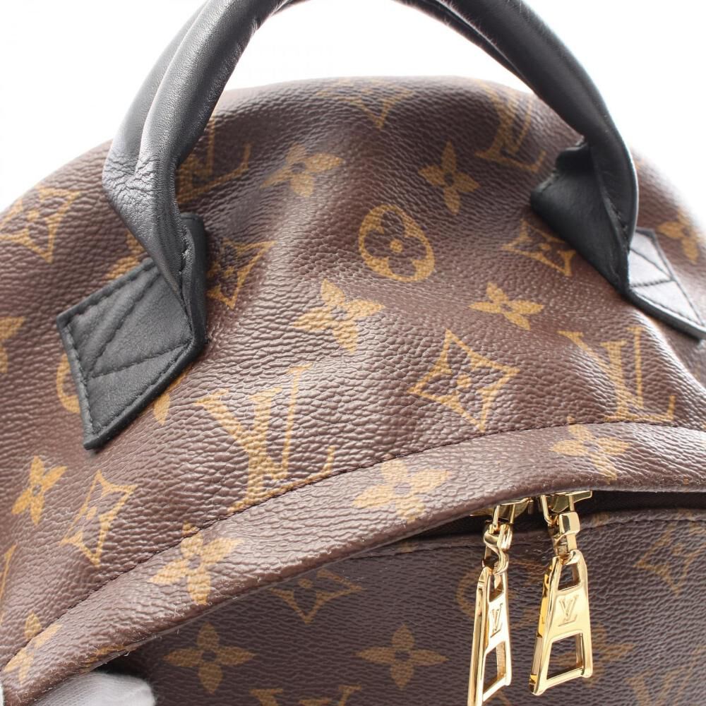 Louis Vuitton Palm Springs