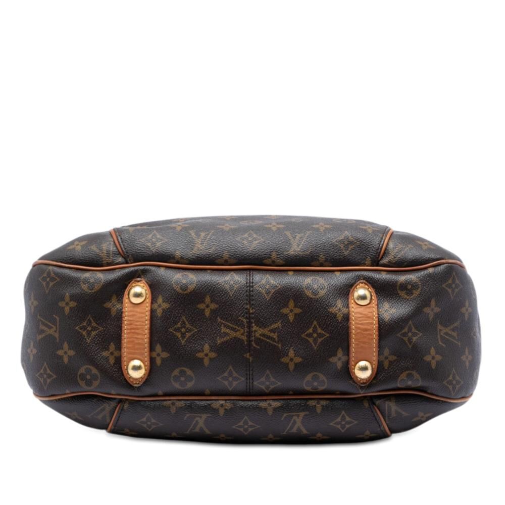 Louis Vuitton Galliera