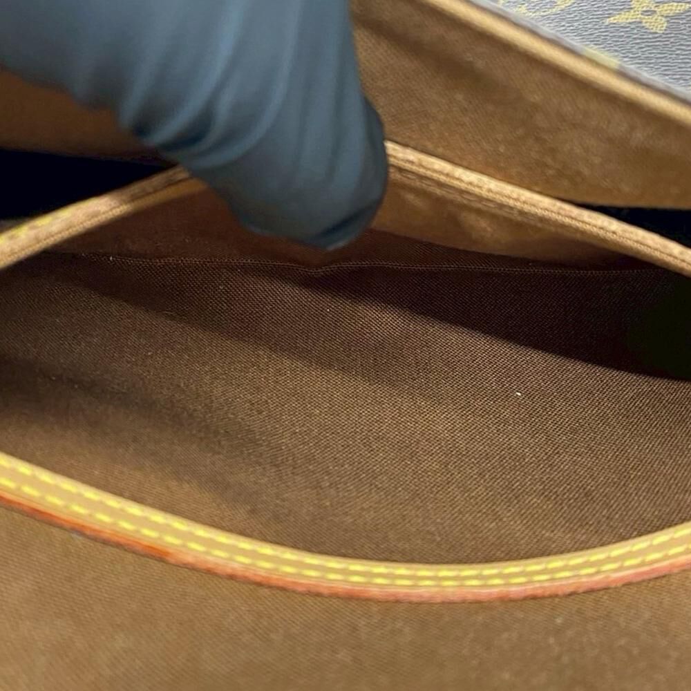 Louis Vuitton Bel Air