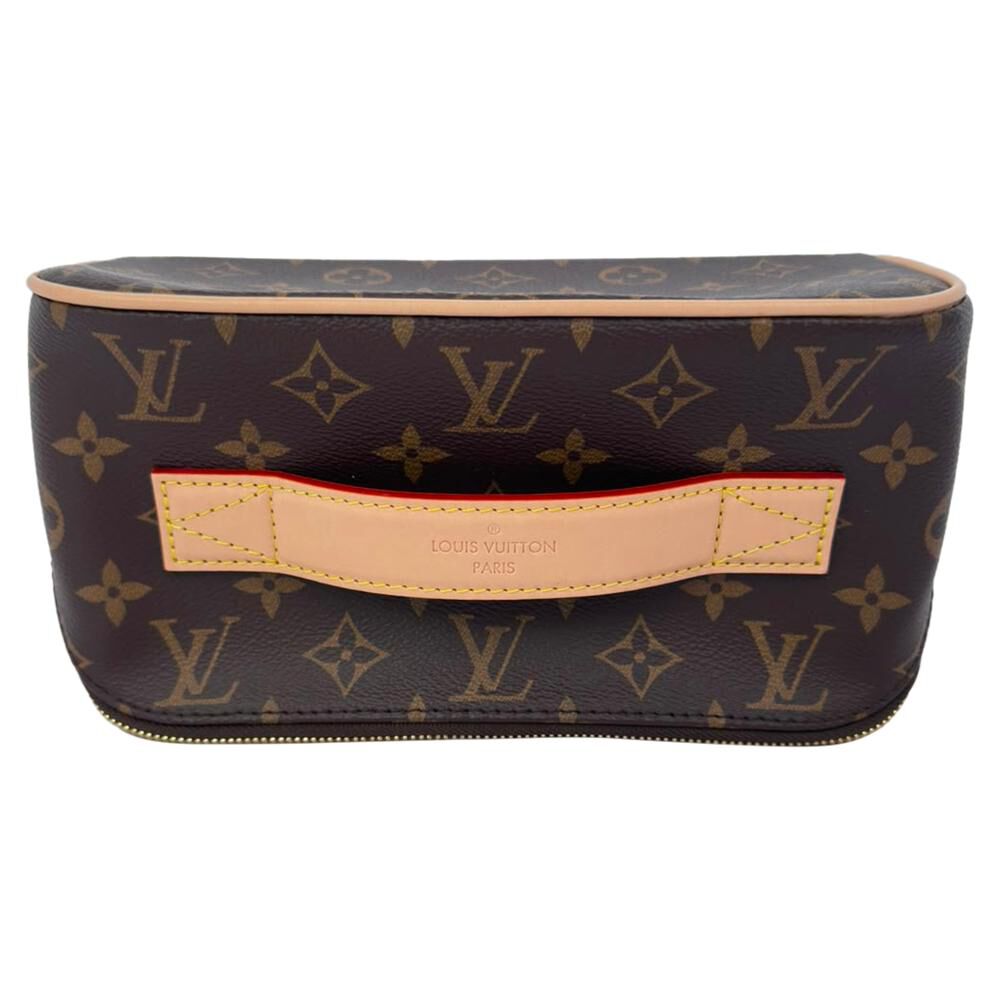 Louis Vuitton Cosmetic Pouch