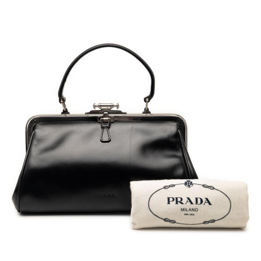 Prada Handbag