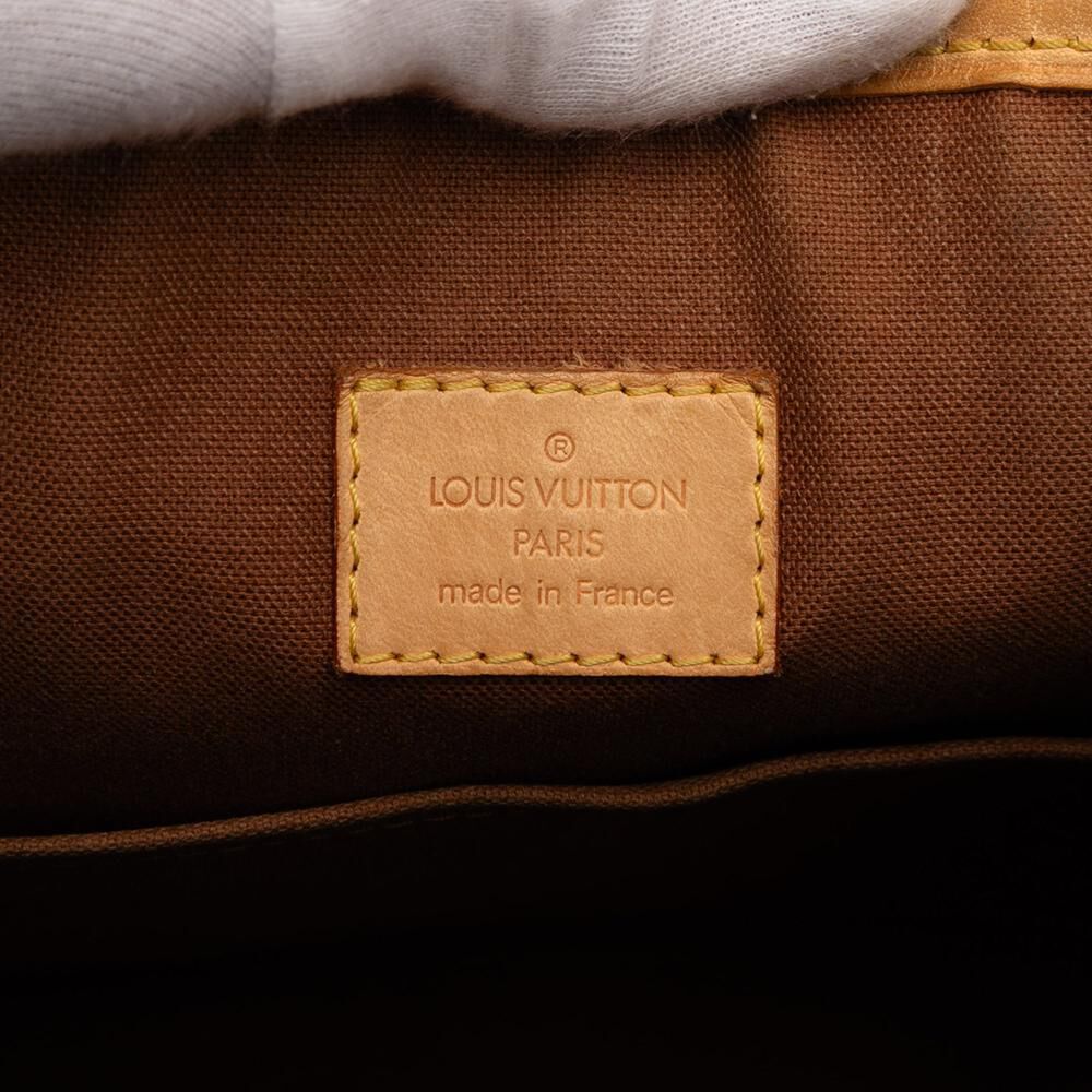 Louis Vuitton Batignolles