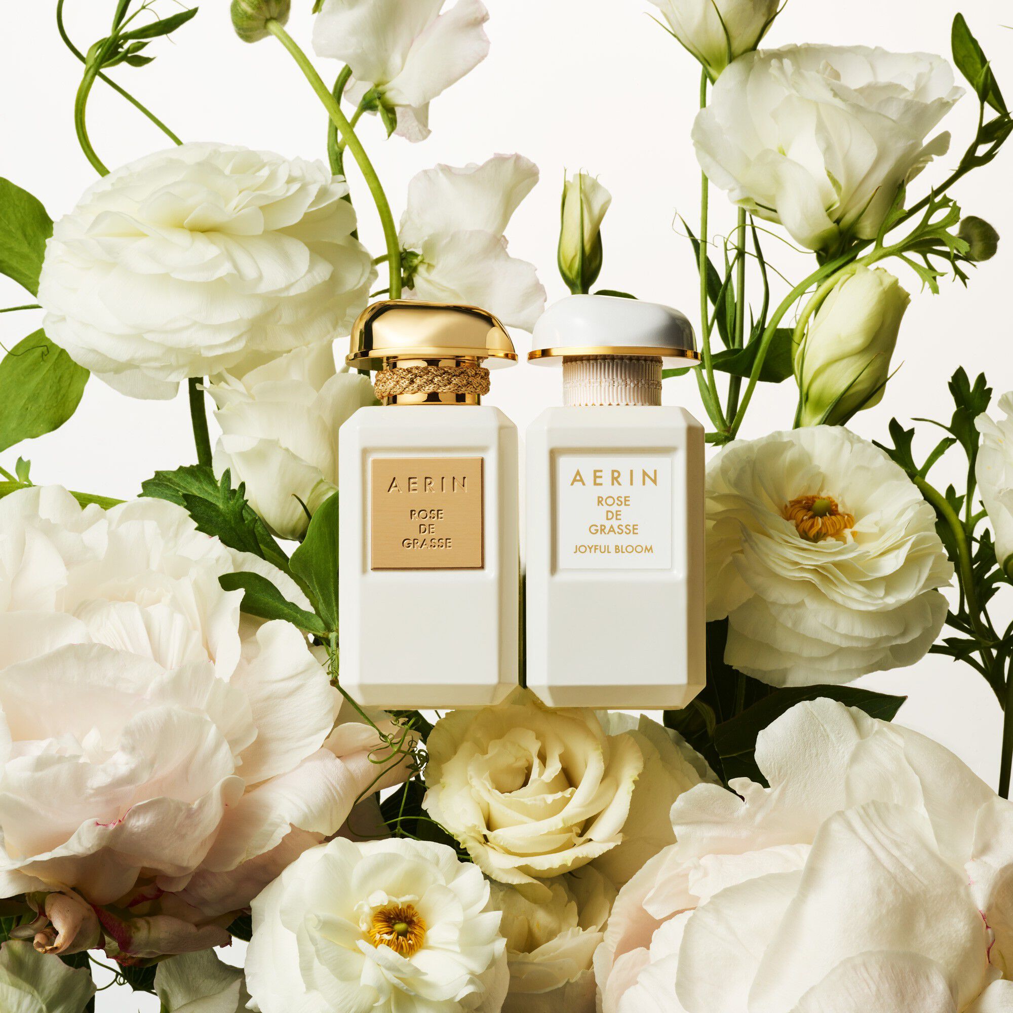 Rose de Grasse Parfum