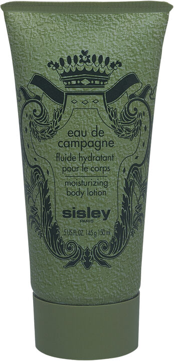 Fluide hydratant pour le corps - Moisturizing Body Lotion - tube