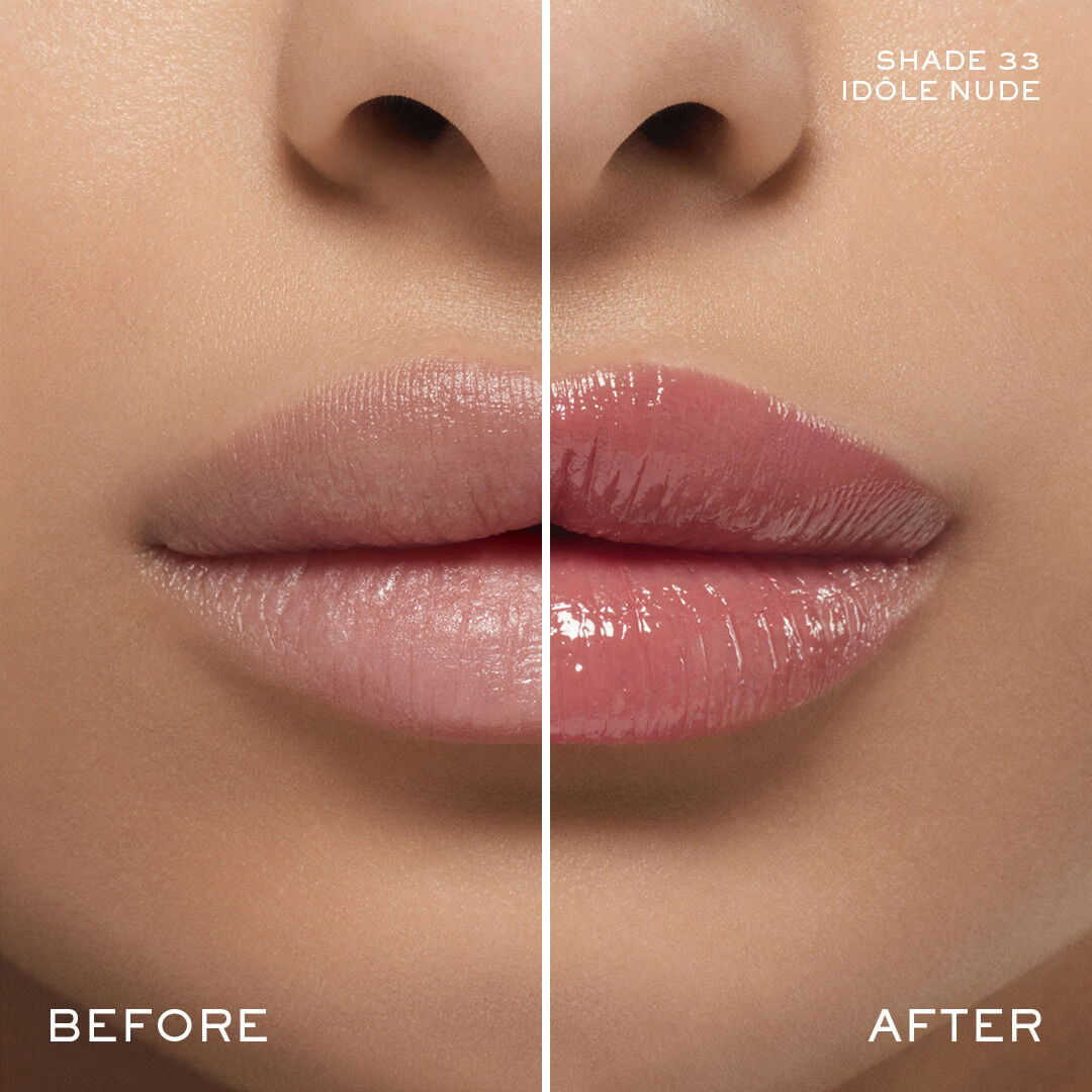 Lip Id&ocirc;le Butterglow