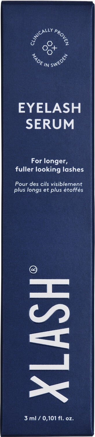 Xlash Eyelash Serum 3ml