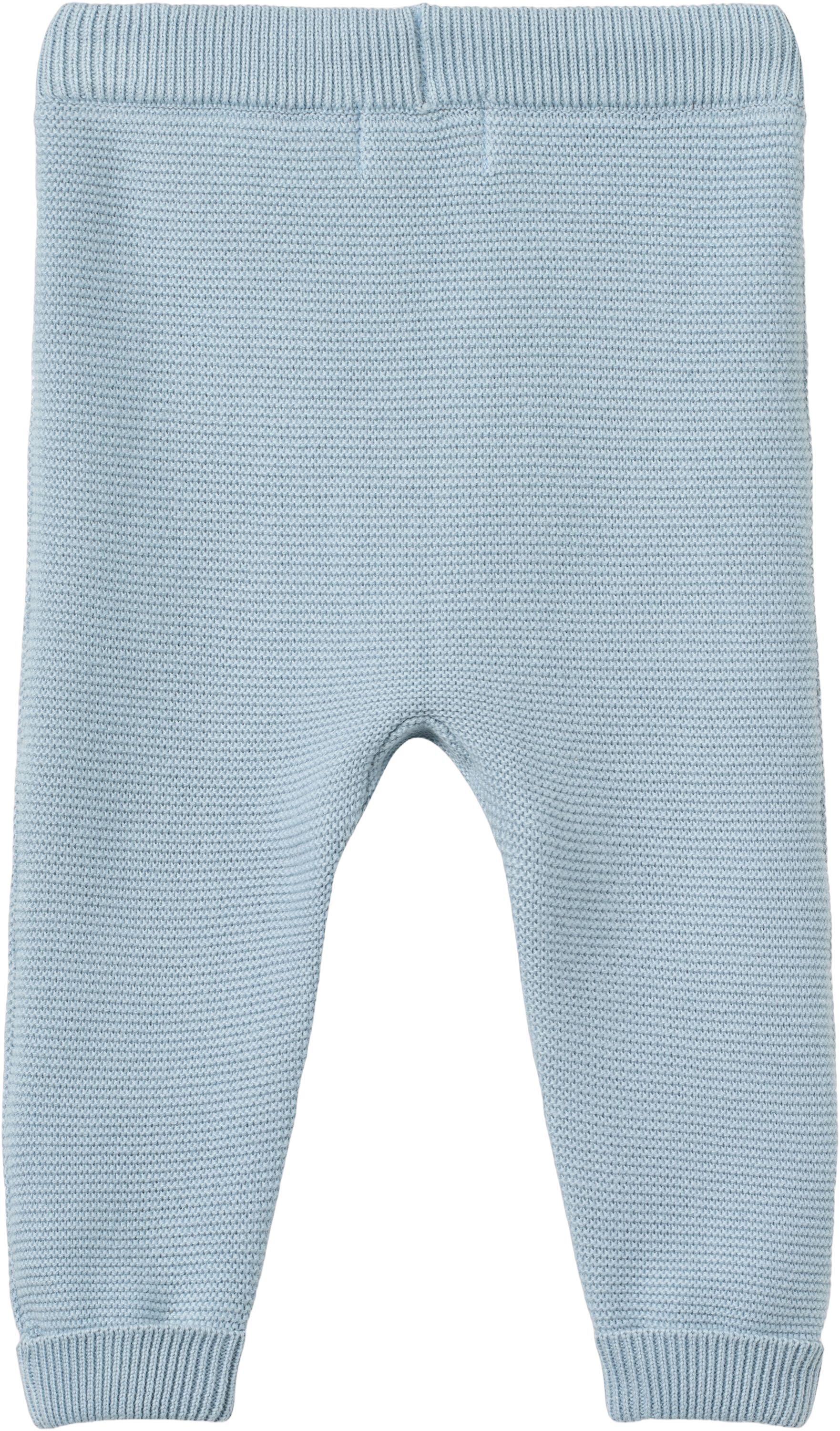 COTTON BABY LEGGINGS