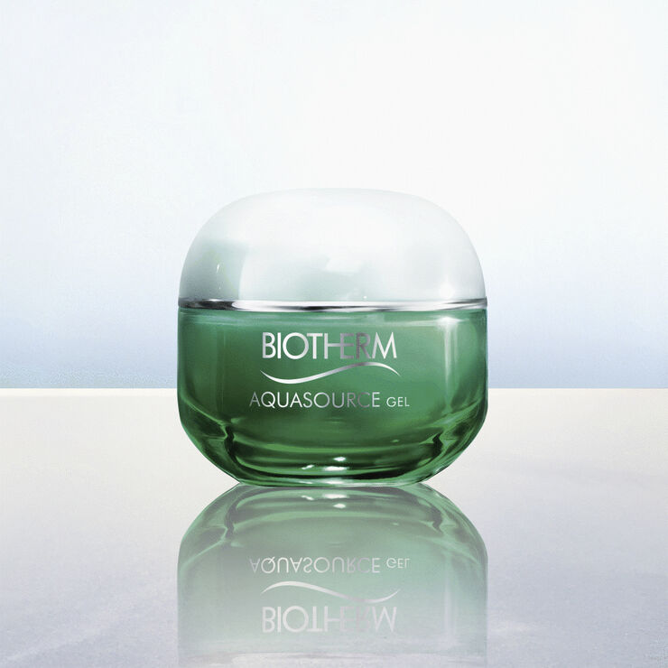 Biotherm Aquasource Hyalu Plump Gel 50ml