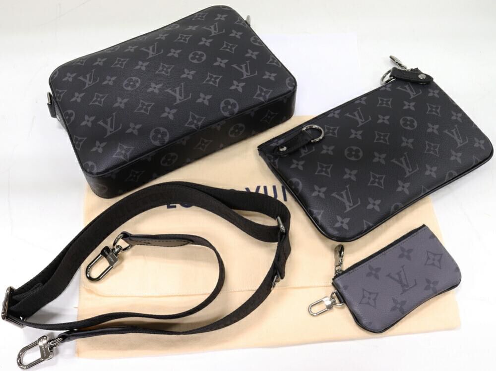 Louis Vuitton Messenger
