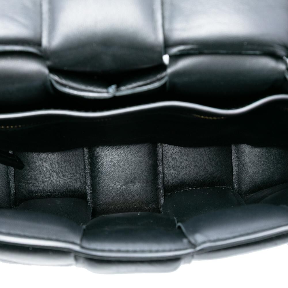 Bottega Veneta Padded Cassette Bag