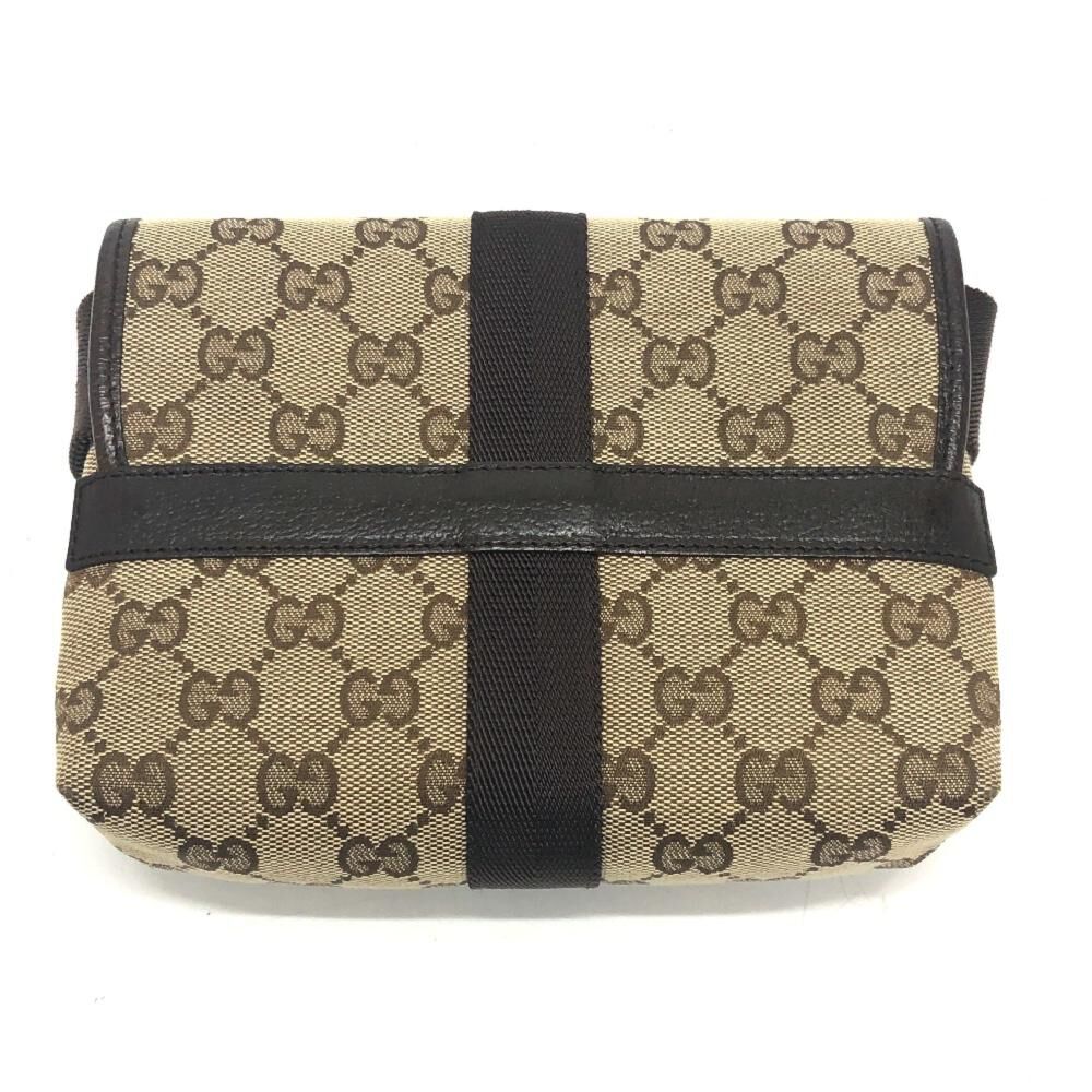 Gucci Belt Bag