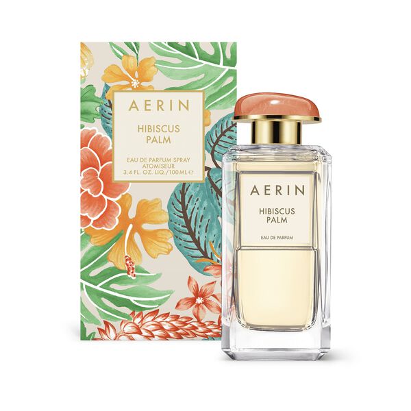 Hibiscus Palm Eau de Parfum