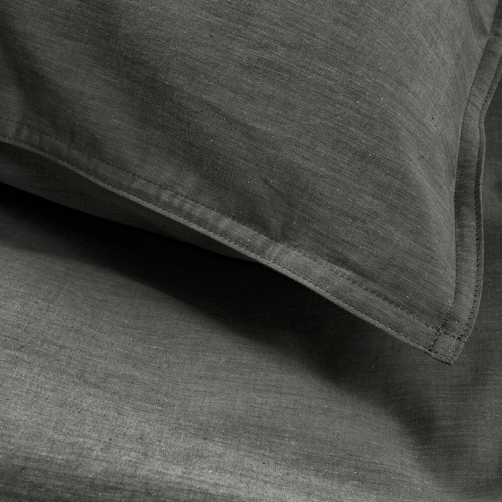 Senges&aelig;t Harvest grey