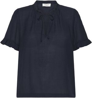 RWRoa SS Regular Blouse