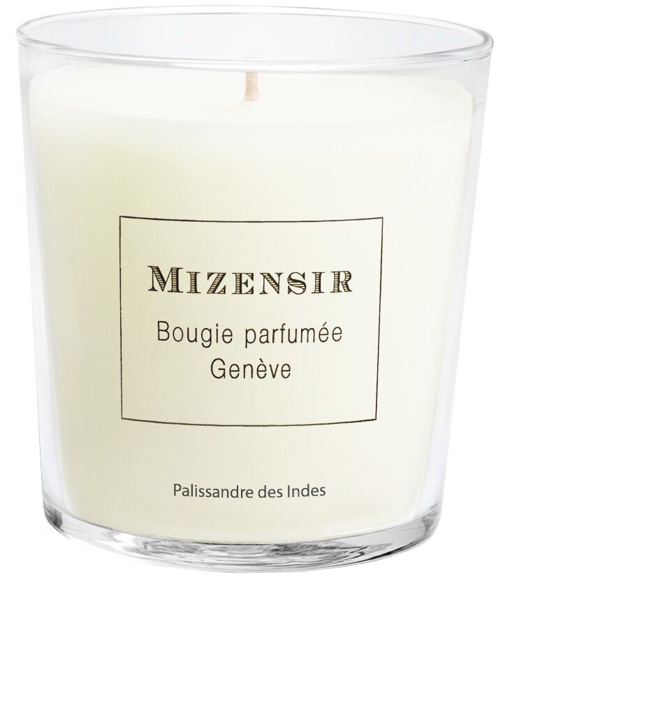 Palissandre des Indes Scented Candle