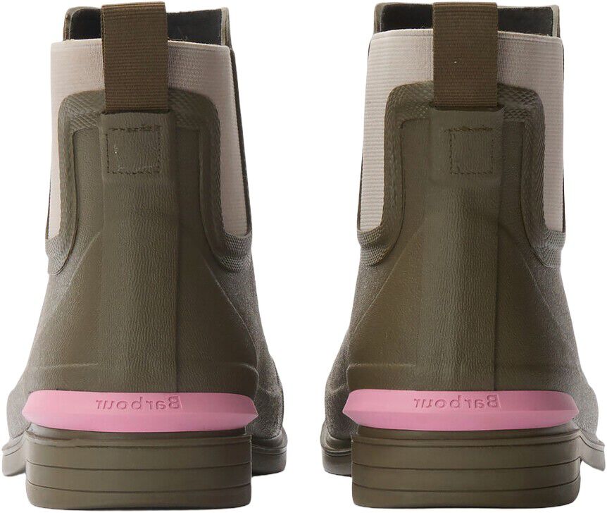 Barbour Abbeyfield Wel