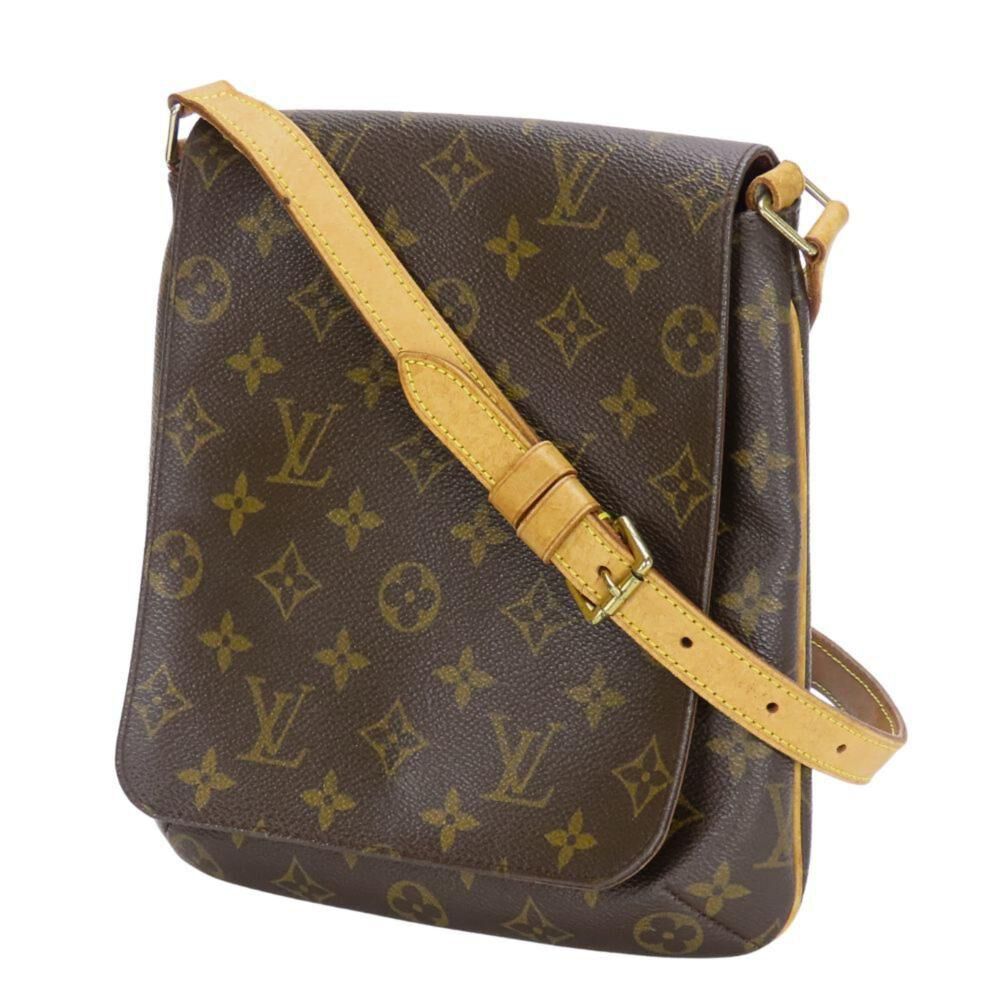 Louis Vuitton Musette Salsa