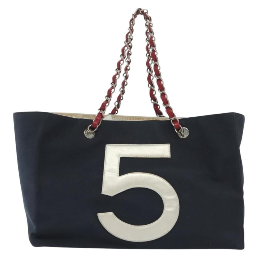Chanel Tote