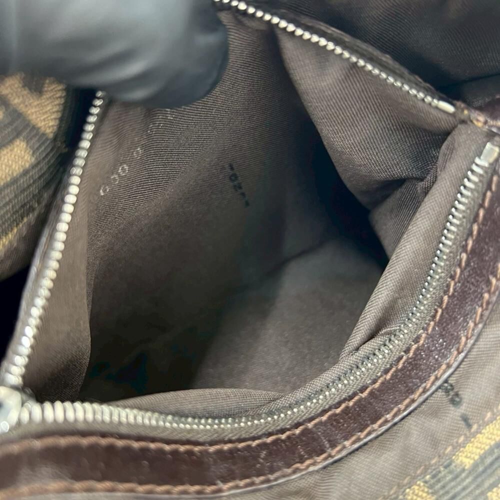 Fendi Shoulder Bag