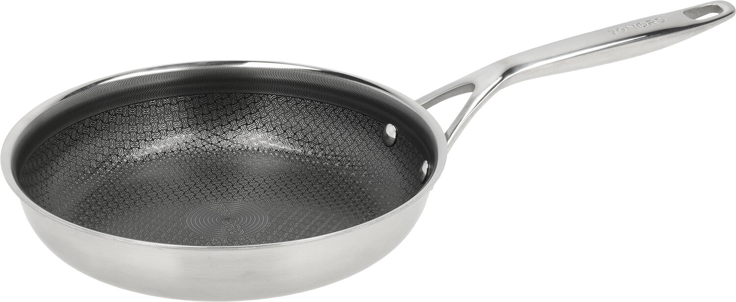 Stekpanna 79NORD Hybrid 24 cm St&aring;l