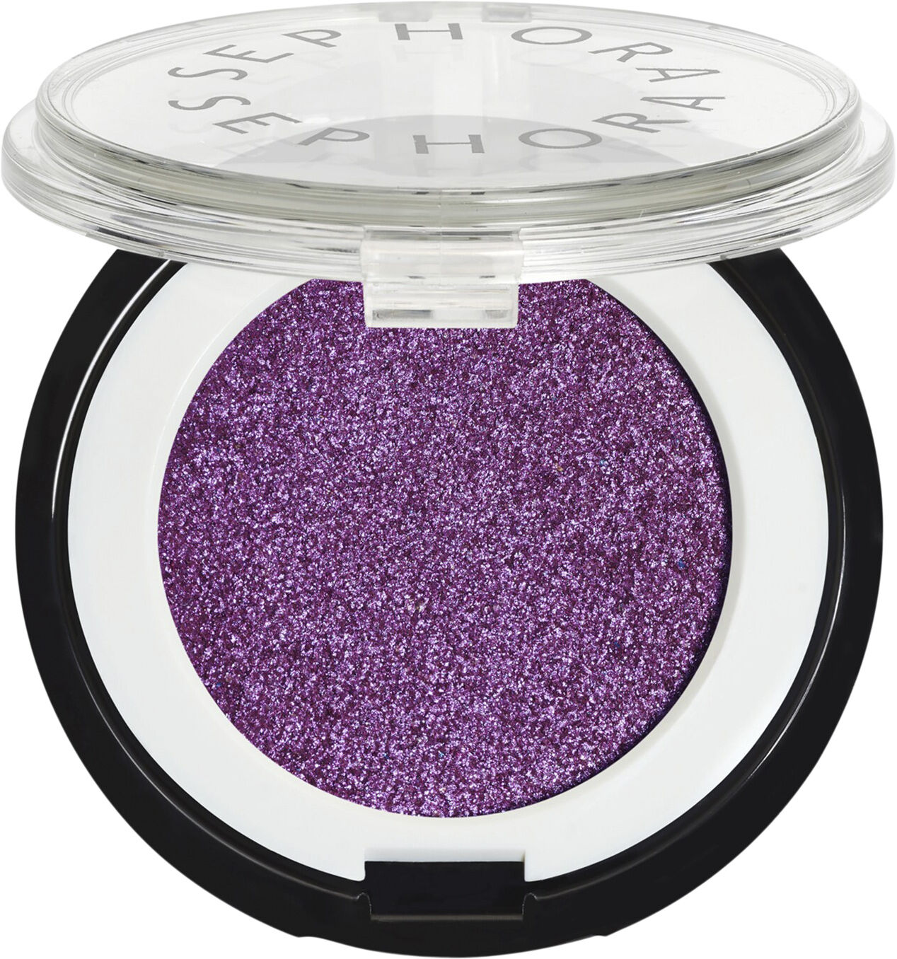 Colorful Eye Shadow - P&auml;rlemoreffekt