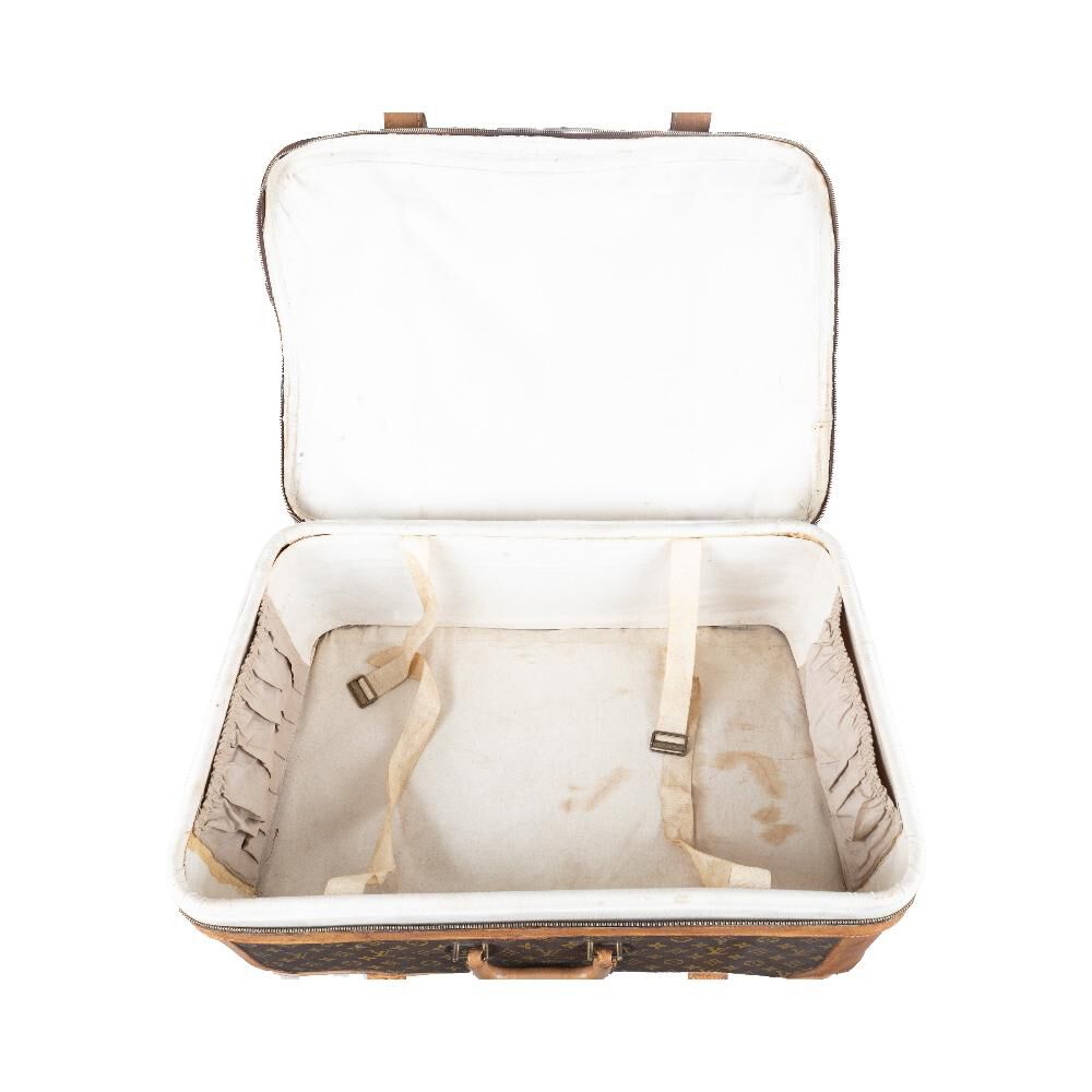 Louis Vuitton Travel Bag